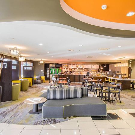 Courtyard By Marriott Мерсед Екстер'єр фото
