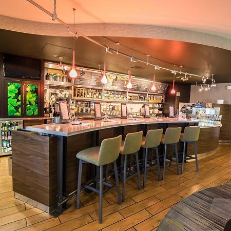 Courtyard By Marriott Мерсед Екстер'єр фото